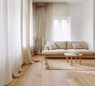 RESIDENTIAL CLEANING